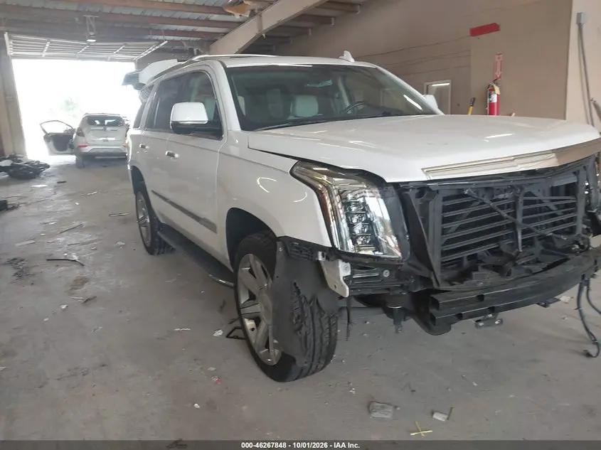 Cadillac Escalade Luxury 2019
