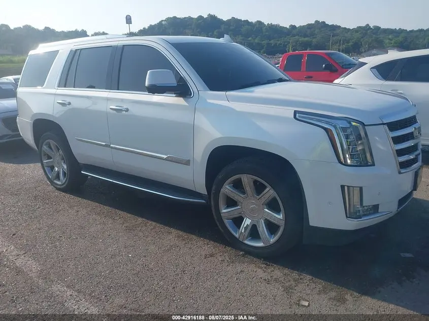 Cadillac Escalade Luxury 2017