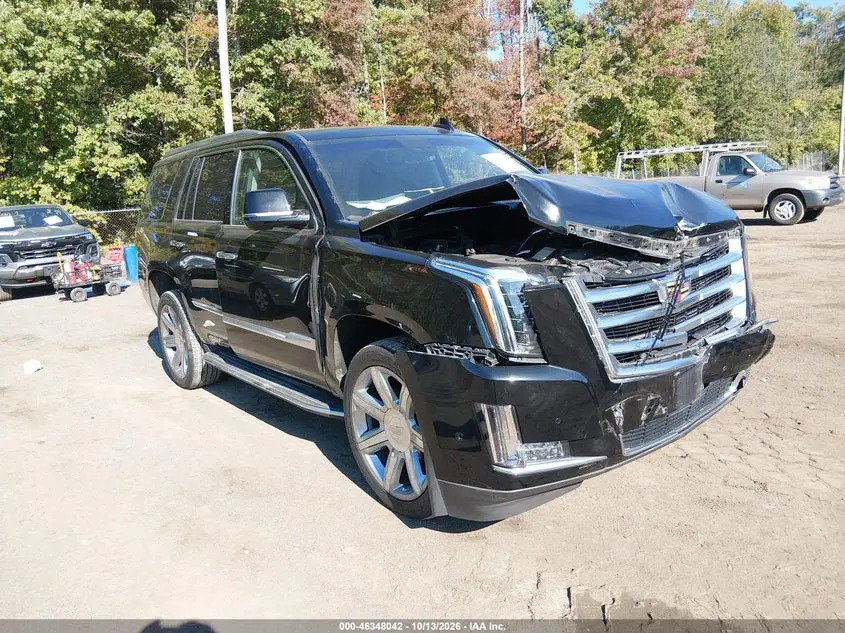 Cadillac Escalade Luxury 2019
