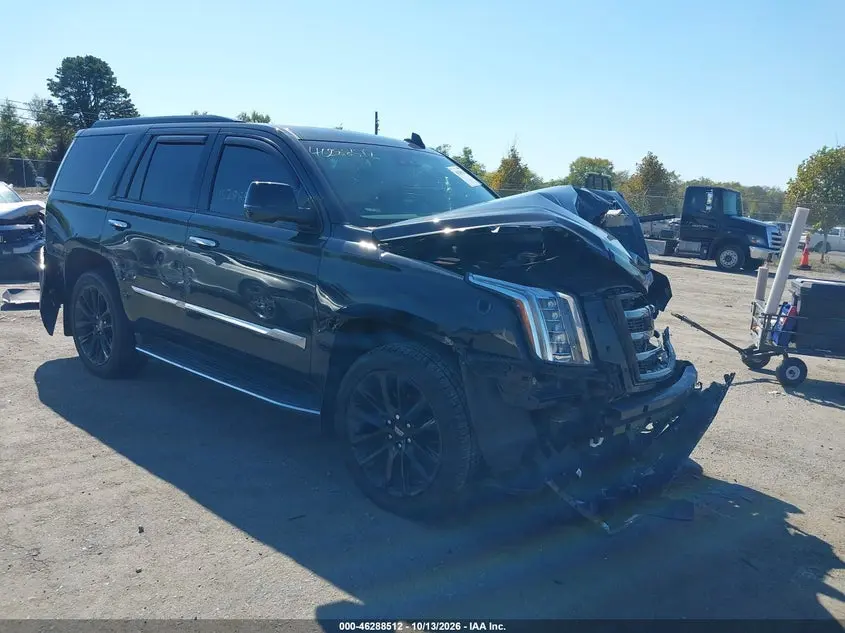Cadillac Escalade Luxury 2019