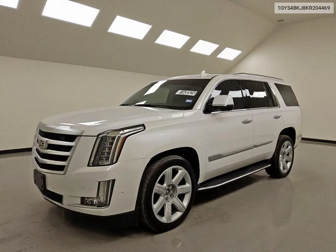 Cadillac Escalade Luxury 2019