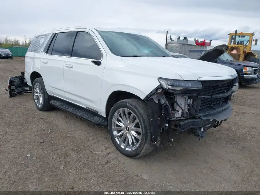Cadillac Escalade 4Wd Premium Luxury 2022