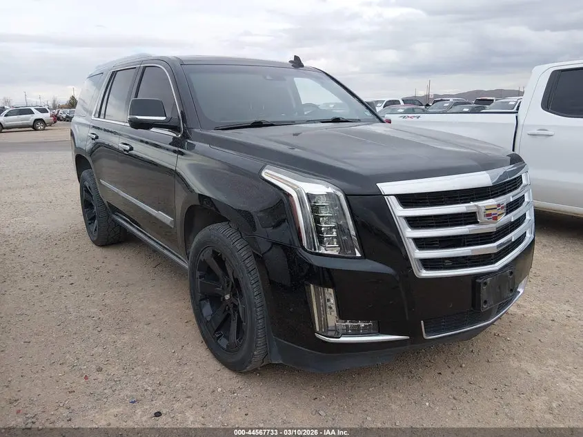 Cadillac Escalade 4Wd Premium Luxury 2020