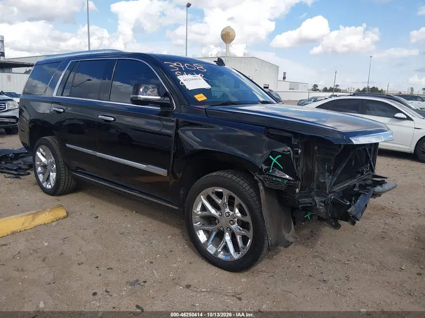 Cadillac Escalade 4Wd Platinum 2020