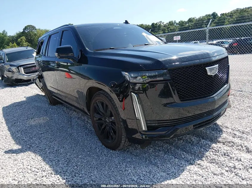 Cadillac Escalade 4Wd Sport 2021