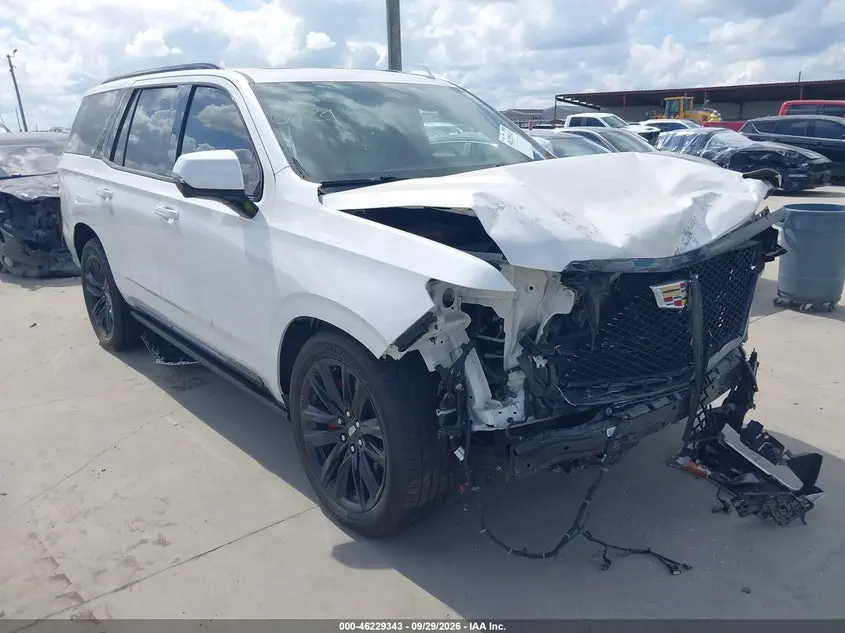 Cadillac Escalade 4Wd Sport 2022