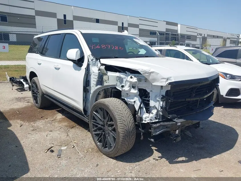 Cadillac Escalade 4Wd Sport 2023