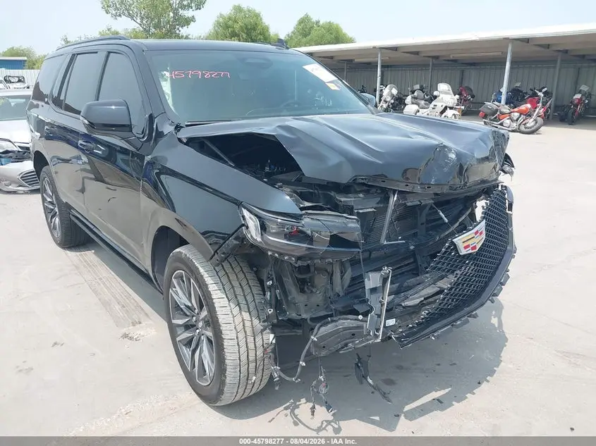Cadillac Escalade 4Wd Sport 2022