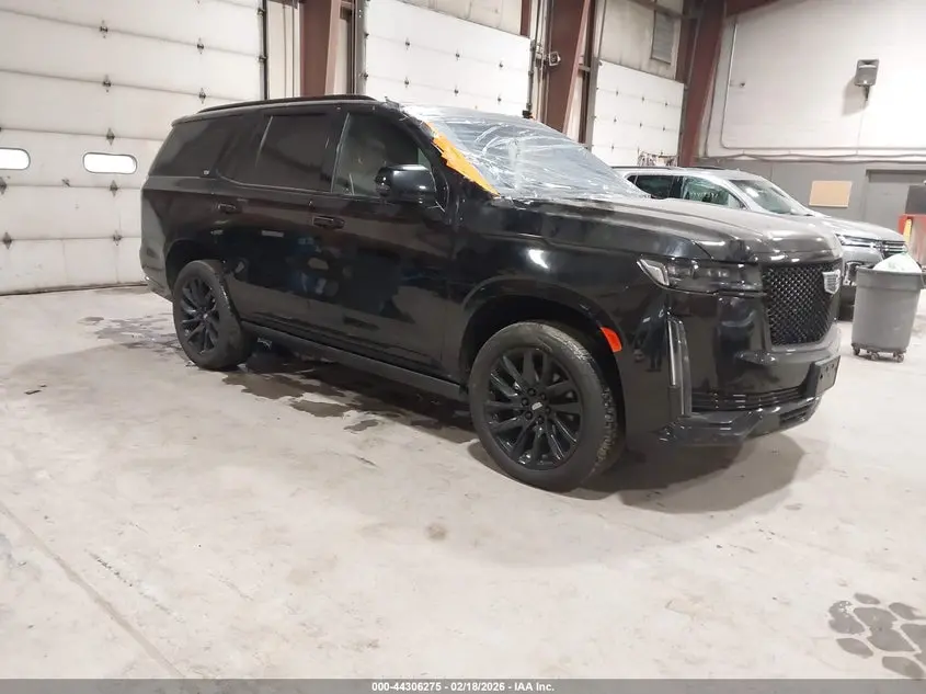 Cadillac Escalade 4Wd Sport 2022