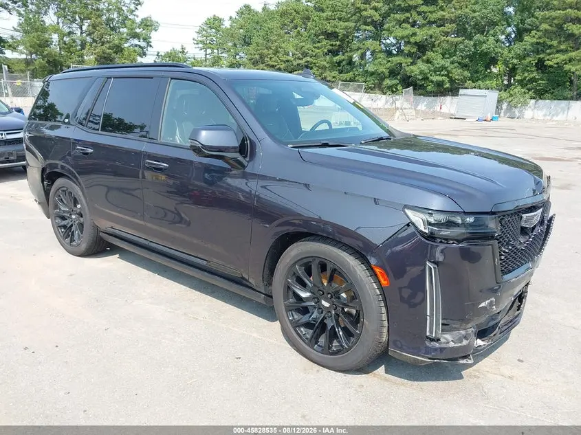 Cadillac Escalade 4Wd Sport 2023