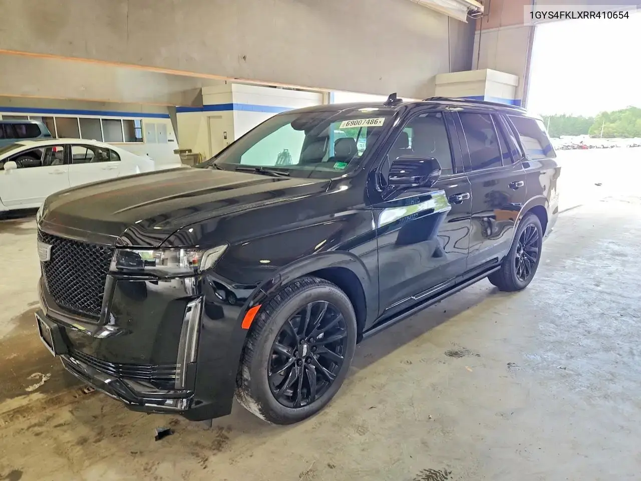Cadillac Escalade Sport 2024