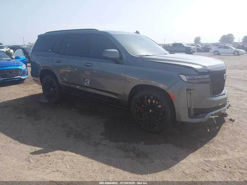 Cadillac Escalade 4Wd Sport Platinum 2024