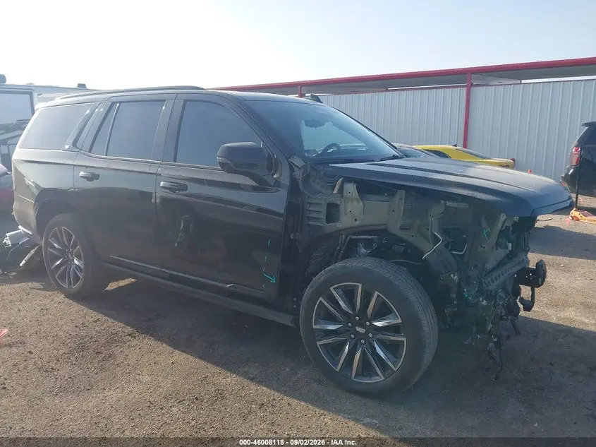 Cadillac Escalade 4Wd Sport Platinum 2024