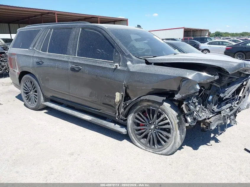 Cadillac Escalade 4Wd V-Series 2024