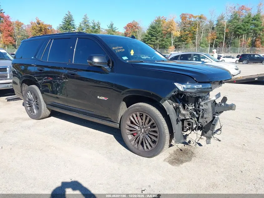Cadillac Escalade 4Wd V-Series 2023