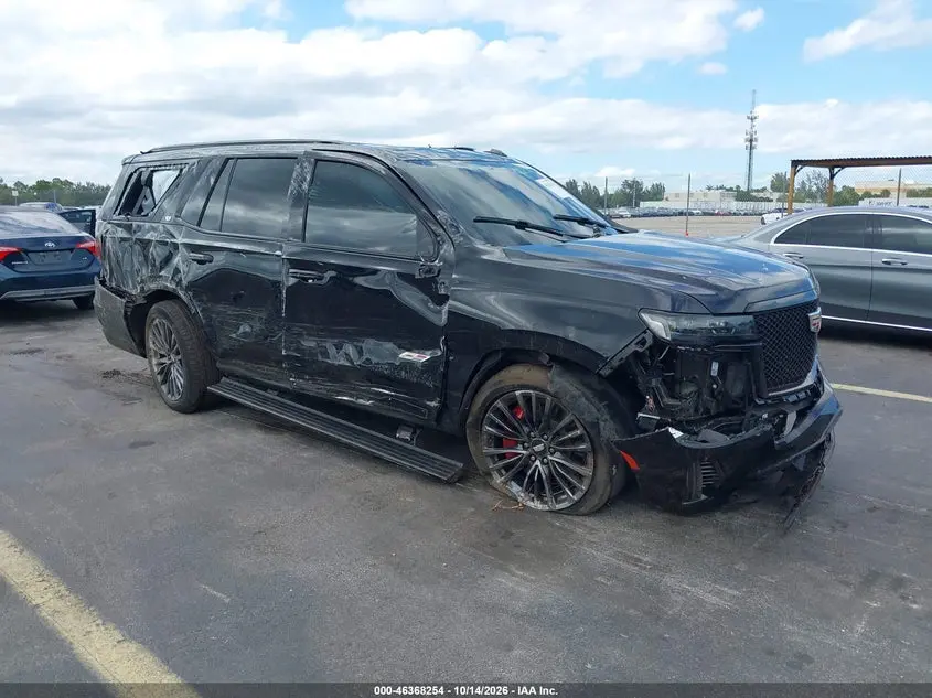 Cadillac Escalade 4Wd V-Series 2023