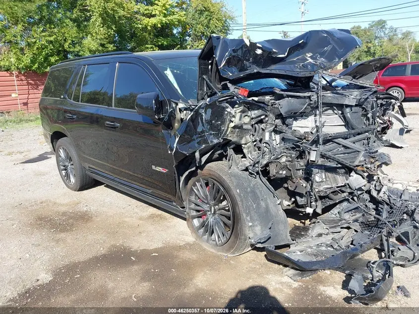 Cadillac Escalade 4Wd V-Series 2023