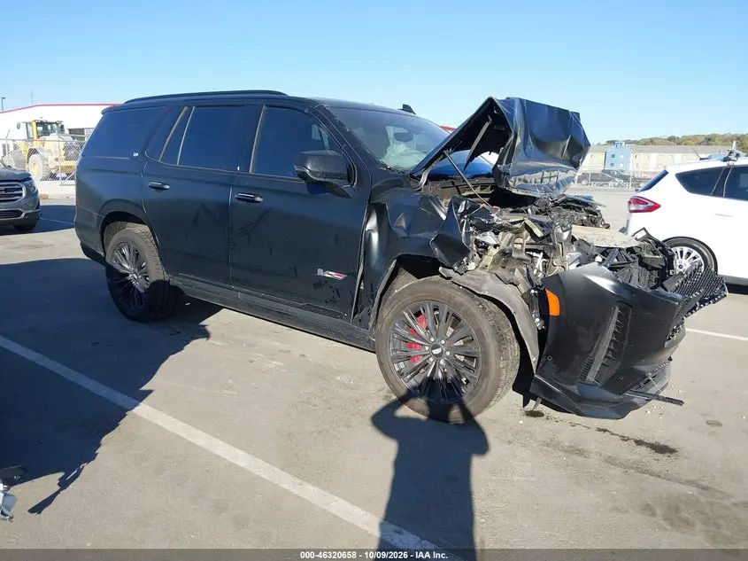 Cadillac Escalade 4Wd V-Series 2024