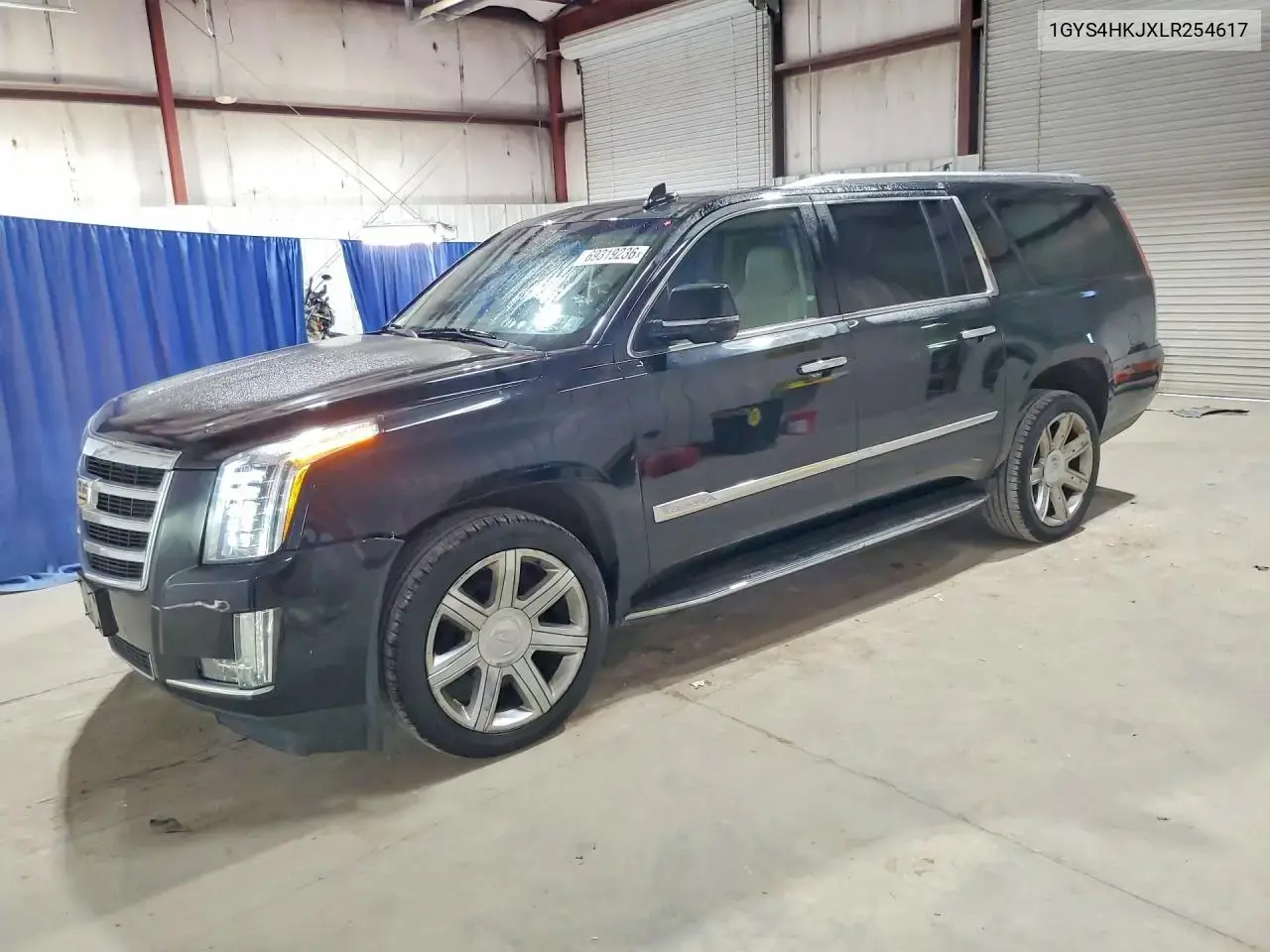 Cadillac Escalade Esv Luxury 2020