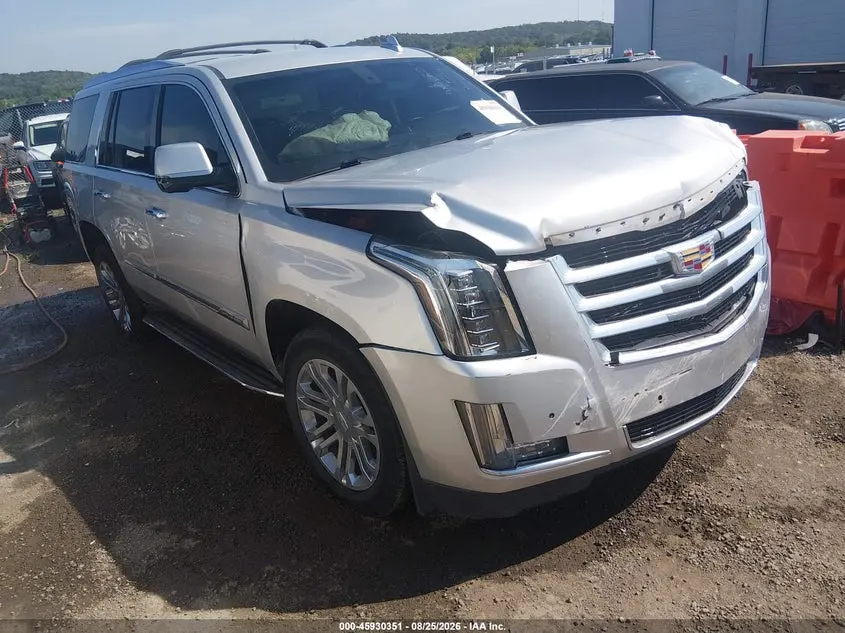 Cadillac Escalade Standard 2015