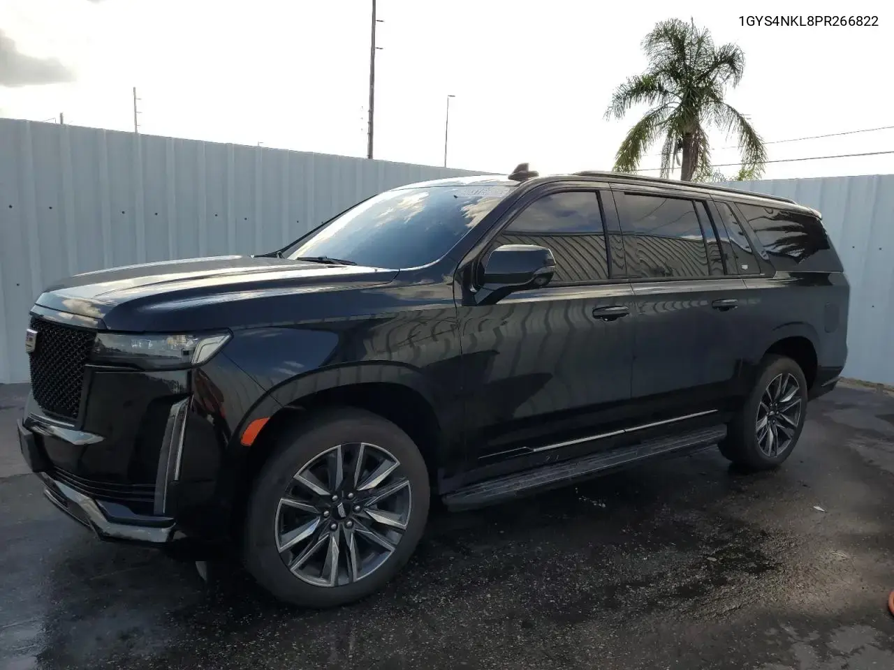 Cadillac Escalade Esv Sport 2023