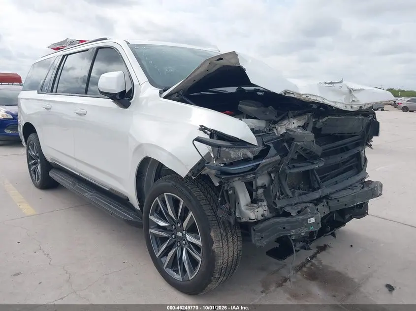 Cadillac Escalade Esv 4Wd Sport 2021