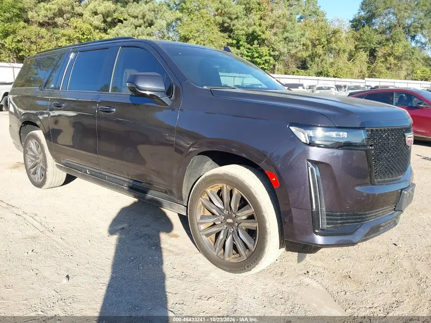 Cadillac Escalade Esv 4Wd Sport 2023