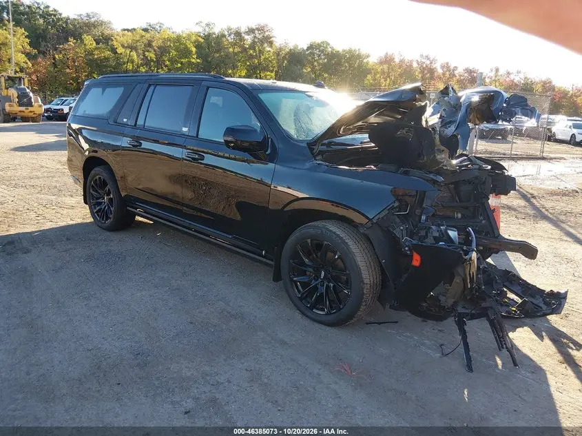Cadillac Escalade Esv 4Wd Sport 2022