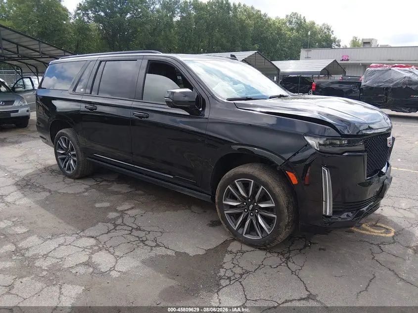 Cadillac Escalade Esv 4Wd Sport 2021