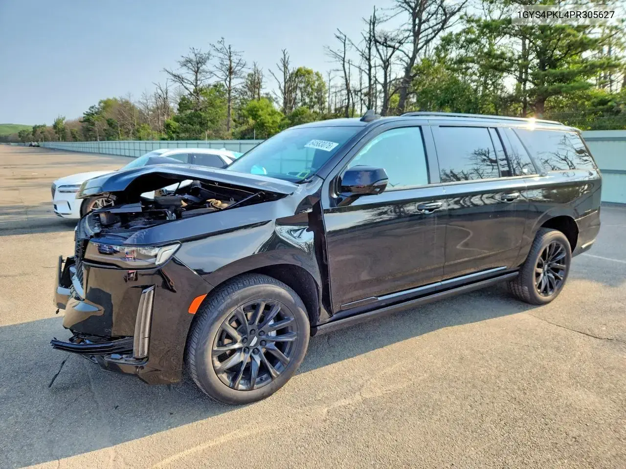 Cadillac Escalade Esv Sport 2023