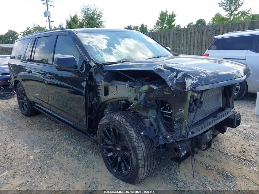 Cadillac Escalade Esv 4Wd Sport 2023