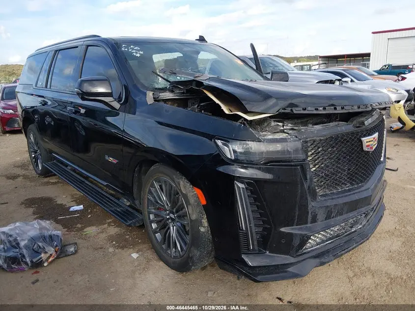 Cadillac Escalade Esv 4Wd V-Series 2024