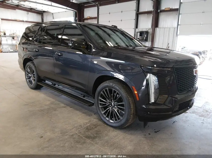 Cadillac Escalade Sport Platinum 2025