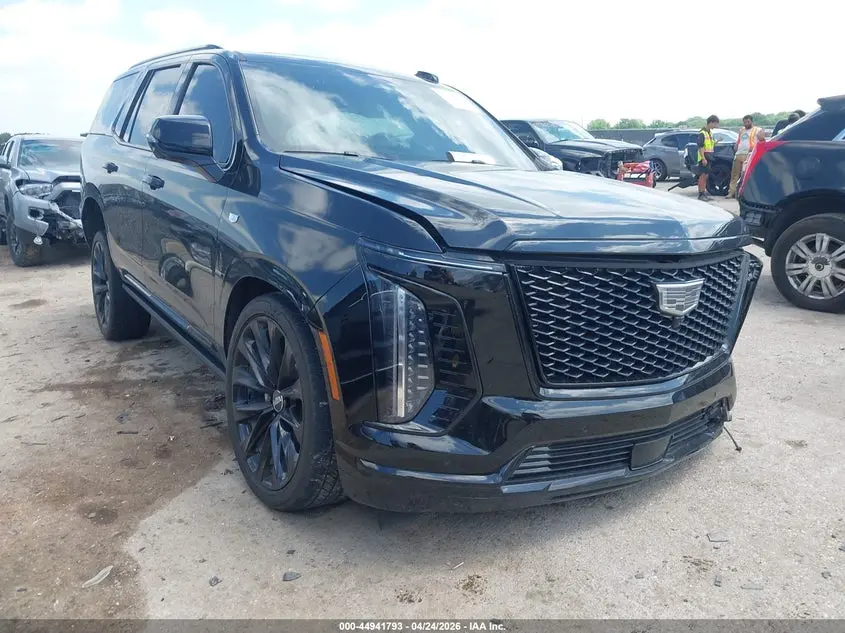 Cadillac Escalade Sport Platinum 2025