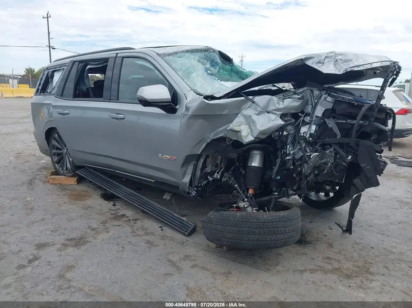 Cadillac Escalade V-Series 2025