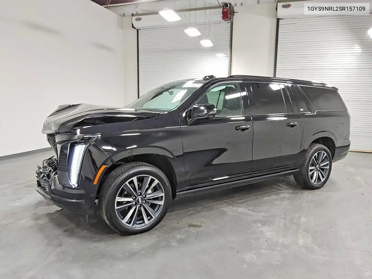 Cadillac Escalade Esv Sport 2025