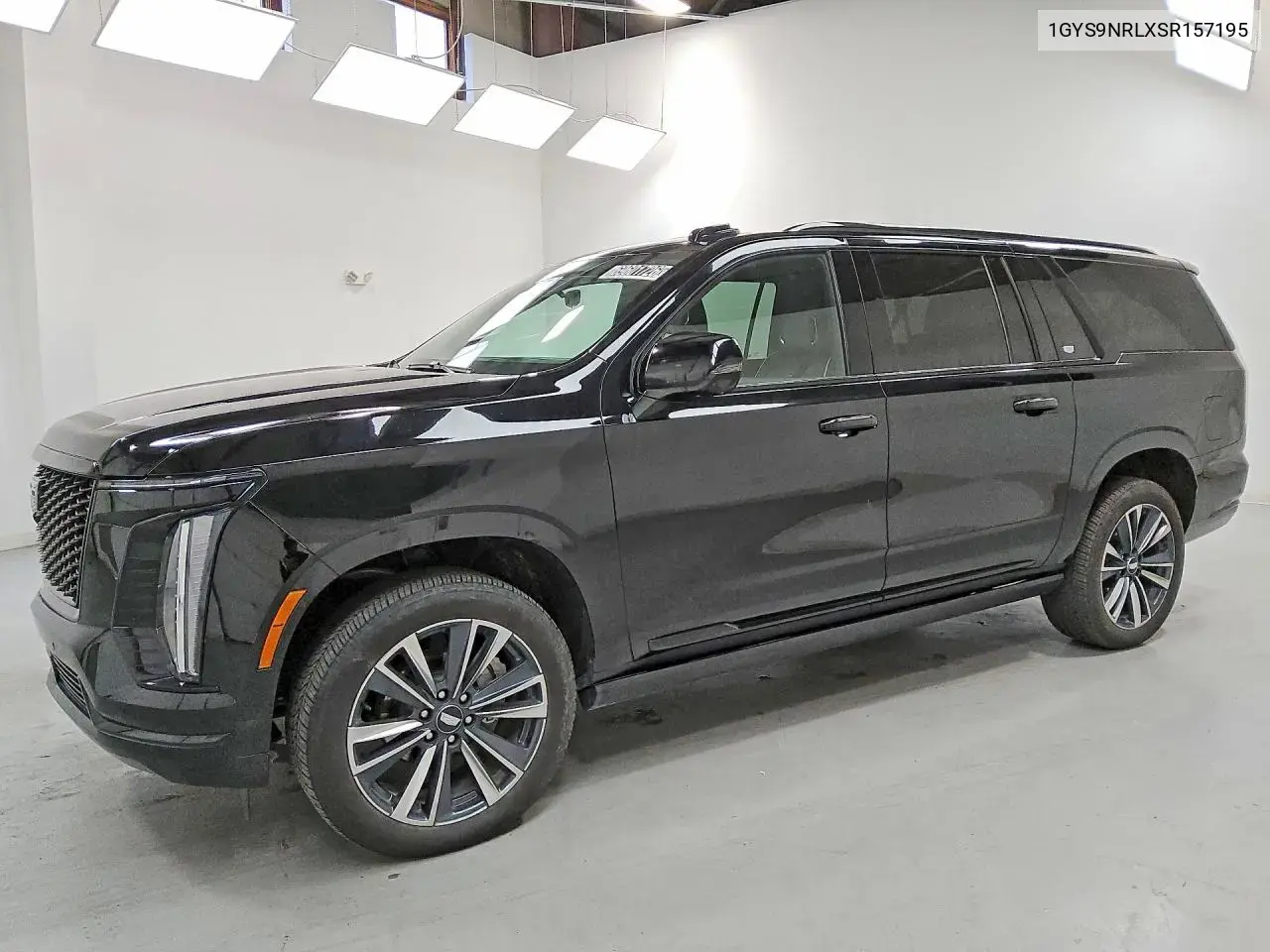 Cadillac Escalade Esv Sport 2025
