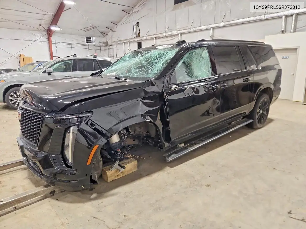Cadillac Escalade Esv Sport 2025