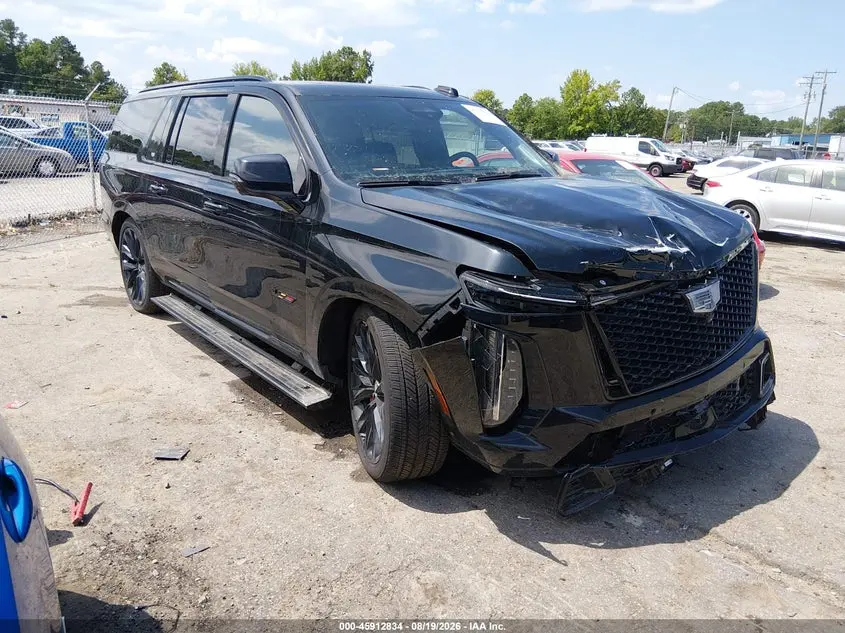 Cadillac Escalade Esv V-Series 2025