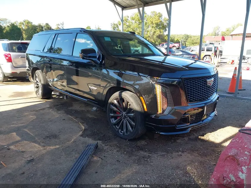 Cadillac Escalade Esv V-Series 2025