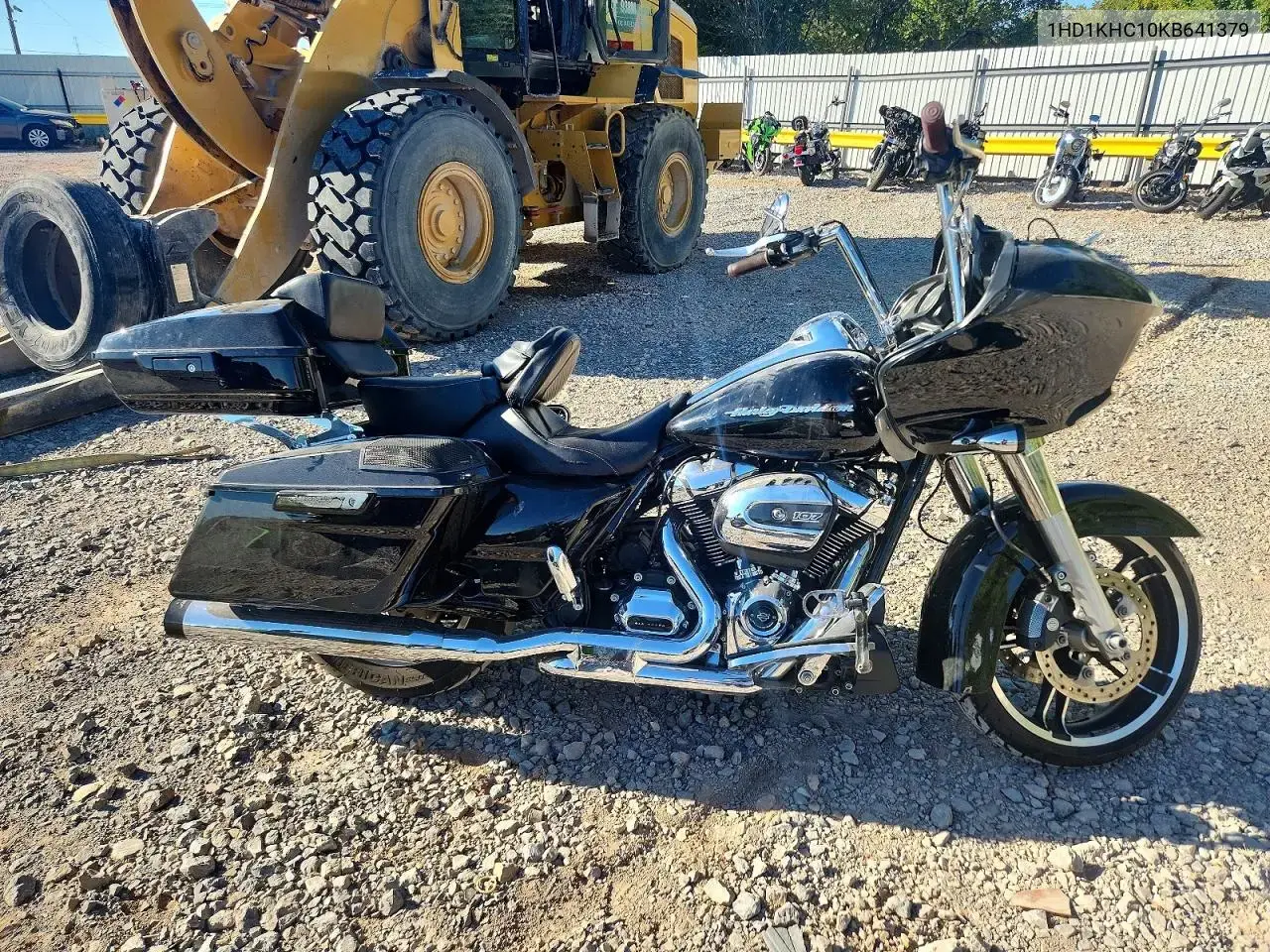 Harl Fltrx 2019