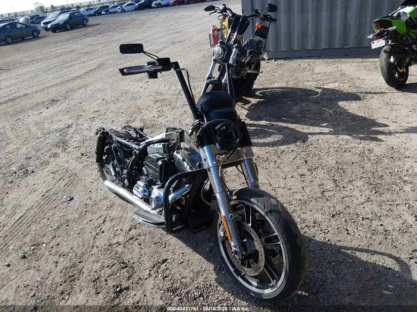 Harley-Davidson Fltrx Road Glide 2015