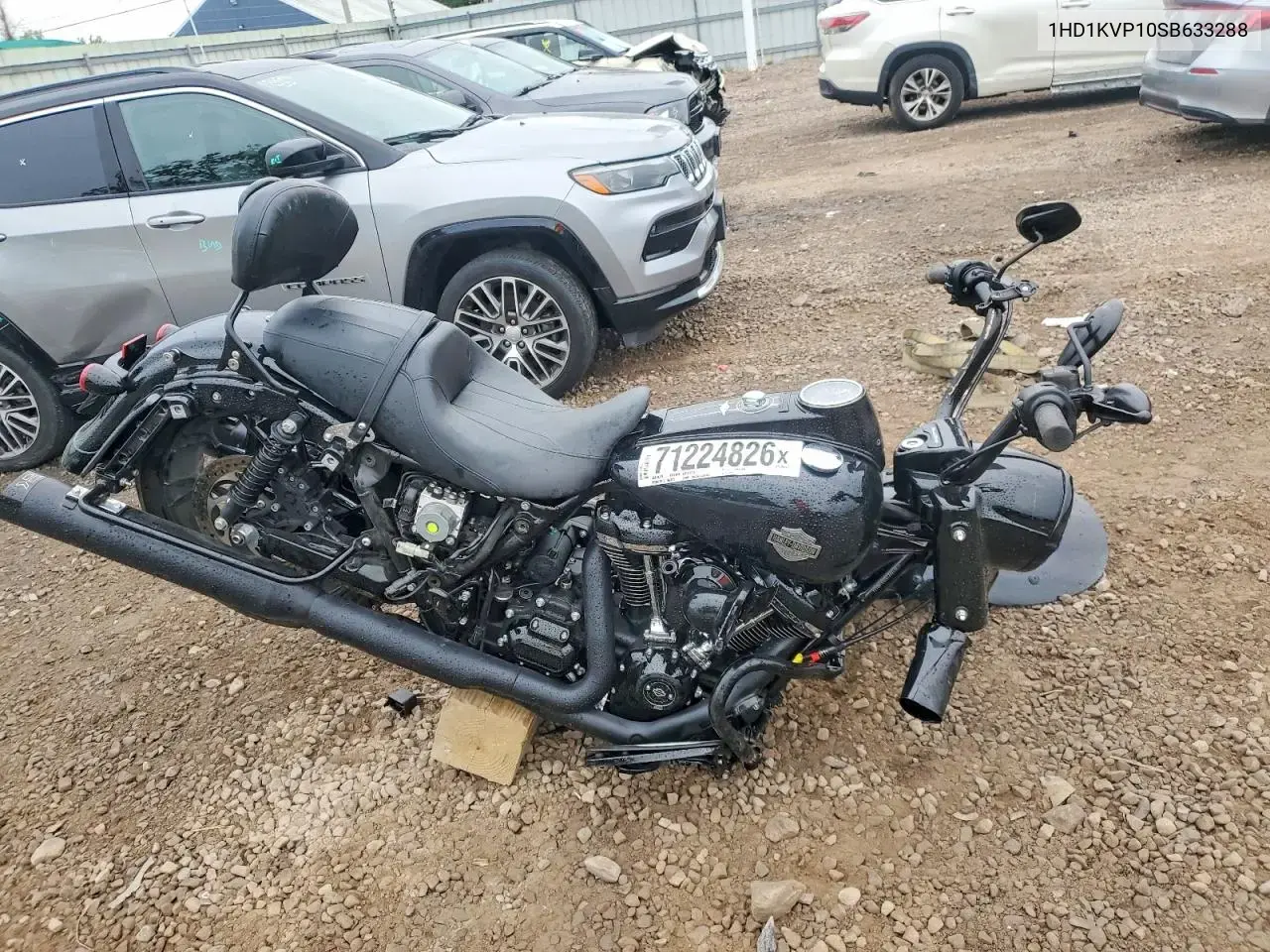Harley-Davidson Flhrxs 2025