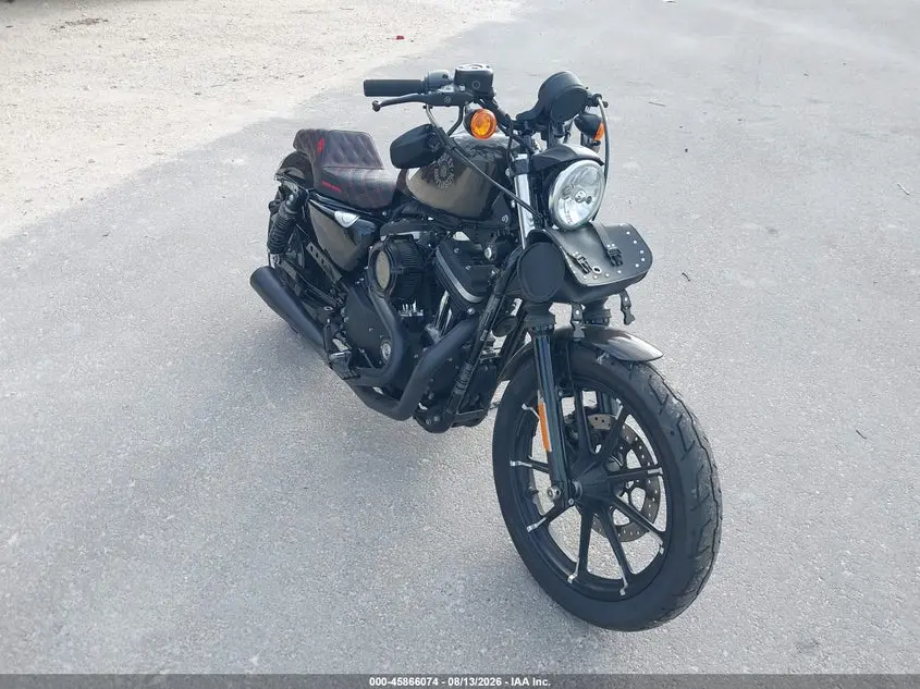 Harley-Davidson Xl883 N 2020