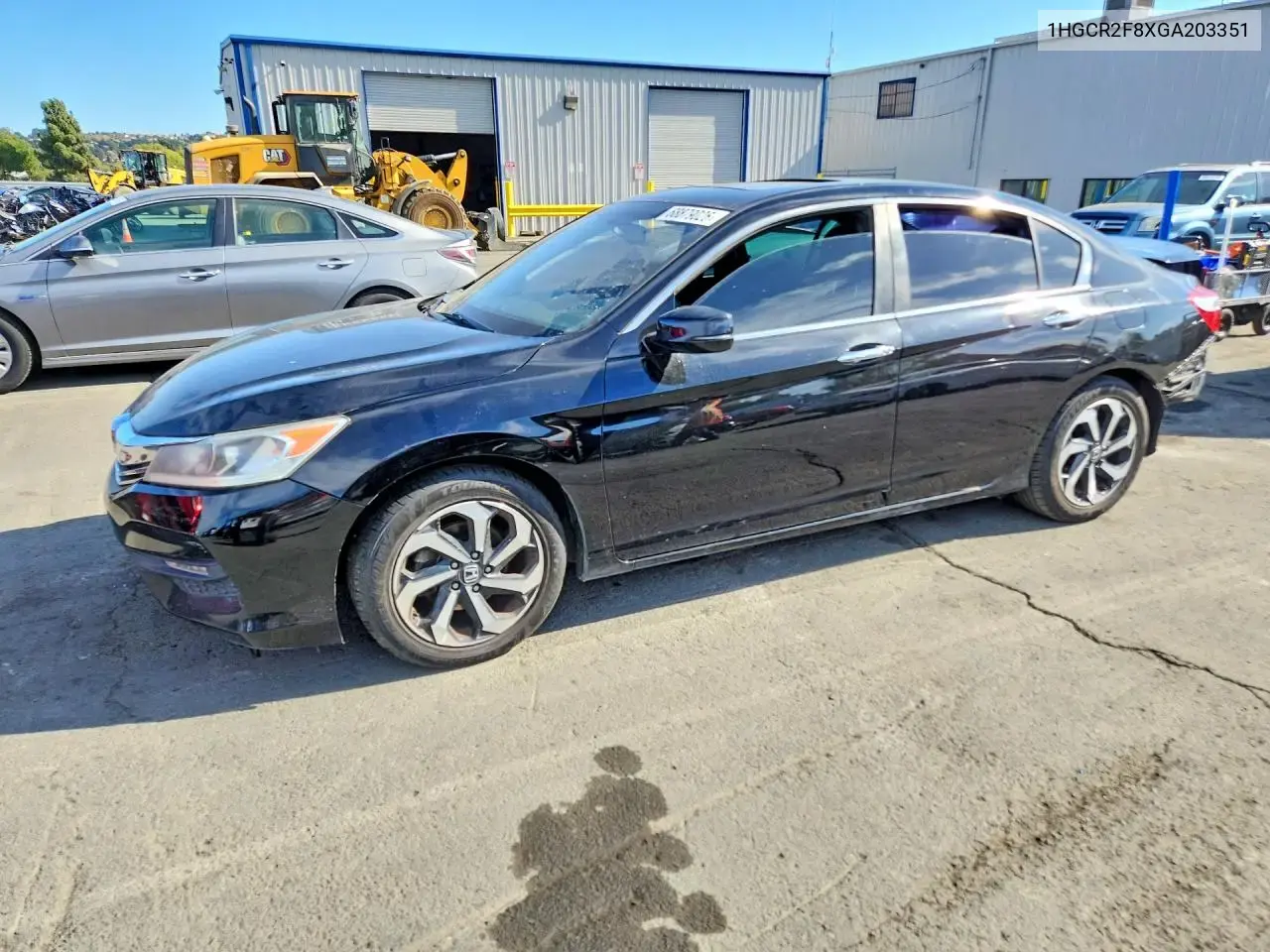 Honda Accord Dx 25Th Anniversary 2021