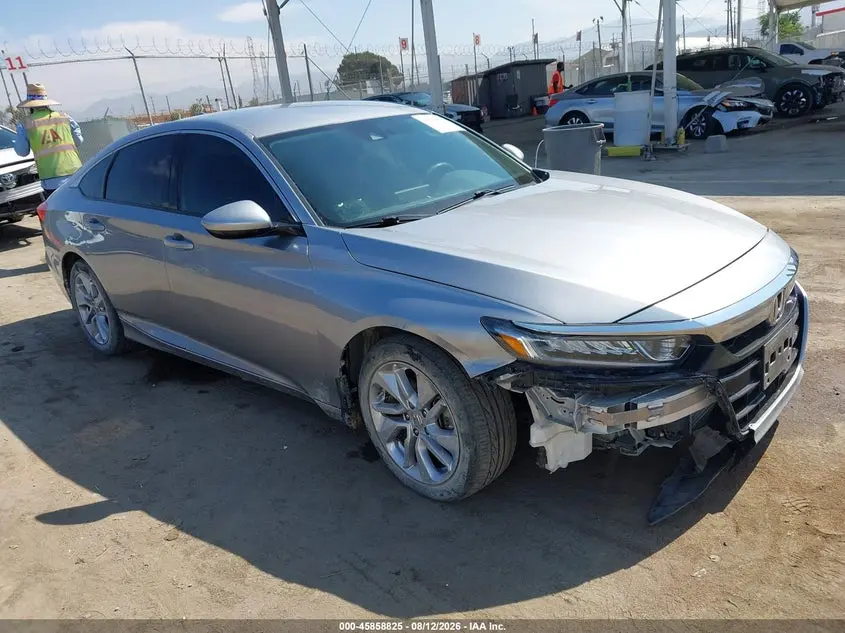 Honda Accord Lx 2020