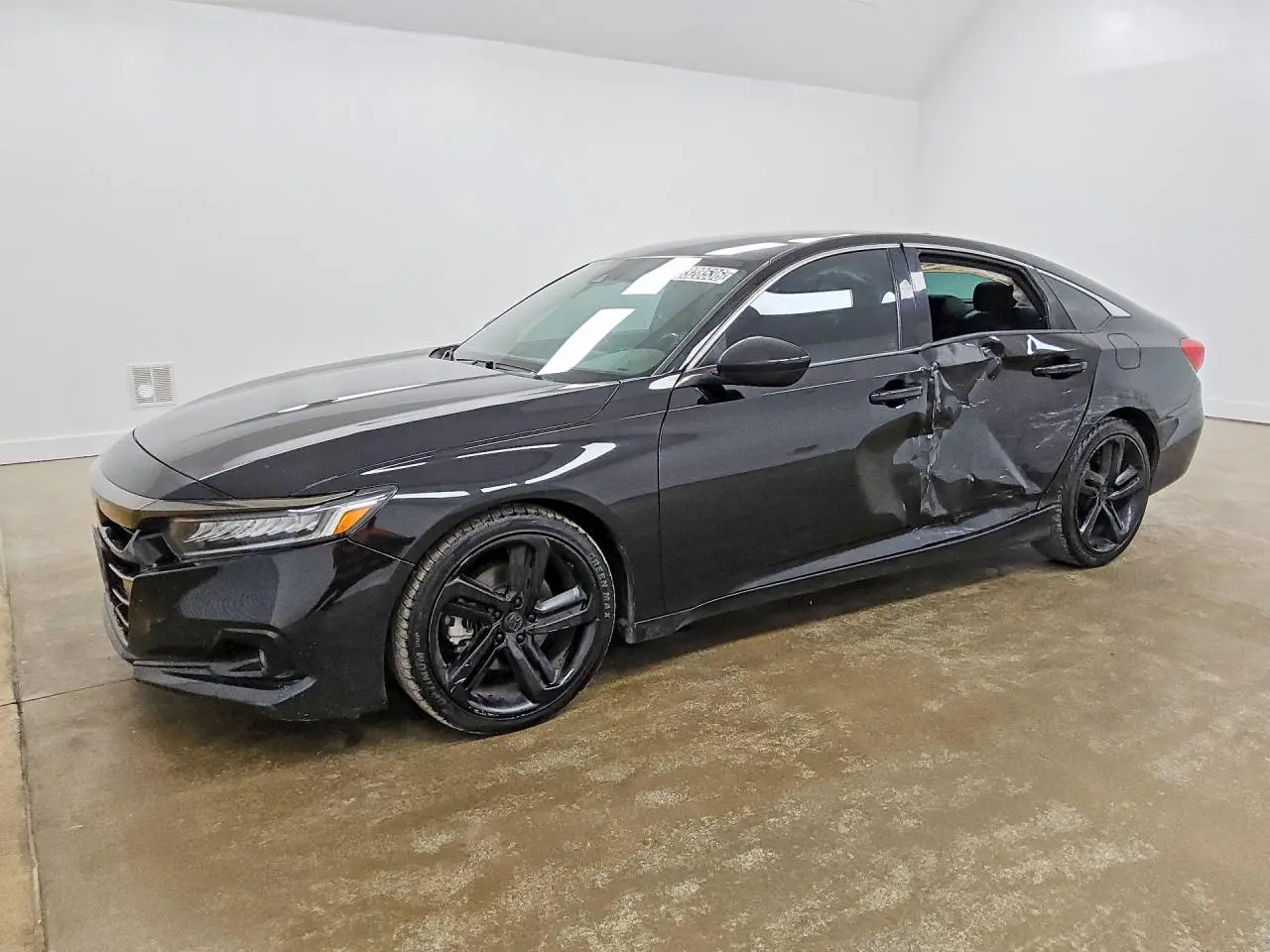 Honda Accord Sport 2022