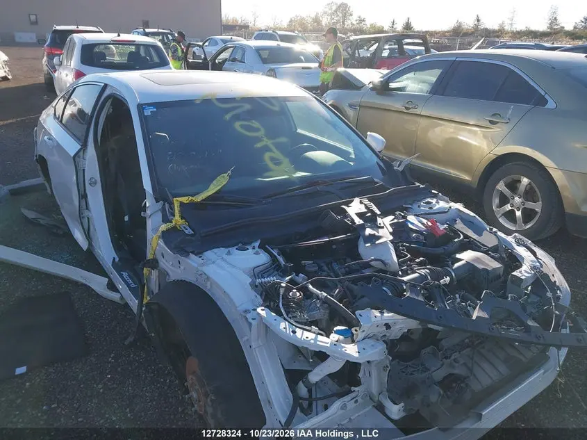 Honda Accord Sport 1.5T 2019
