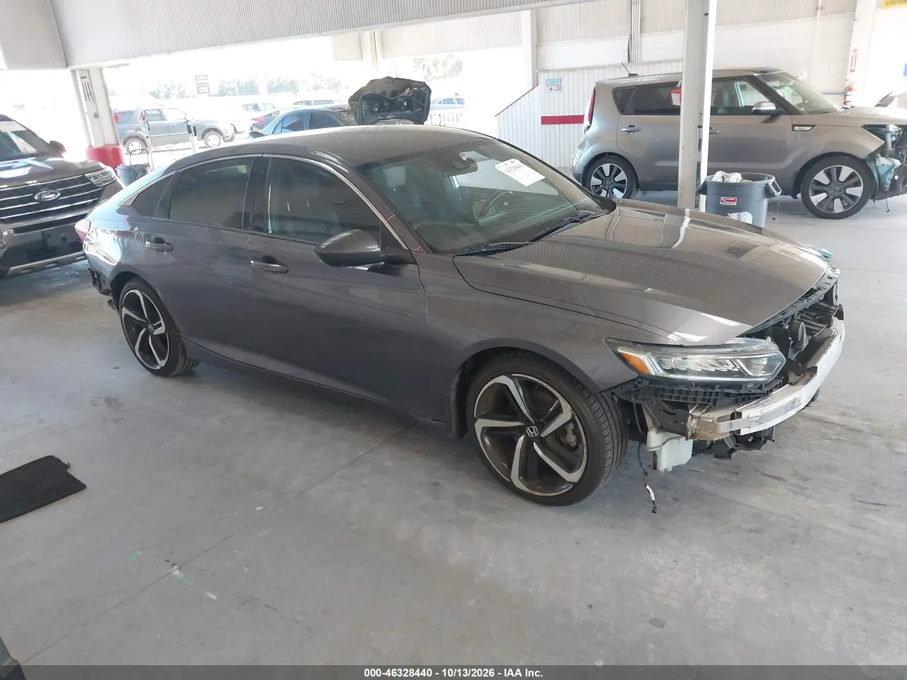 Honda Accord Sport 2020