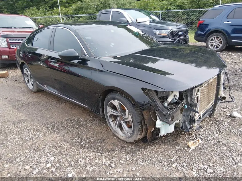 Honda Accord Ex 2020
